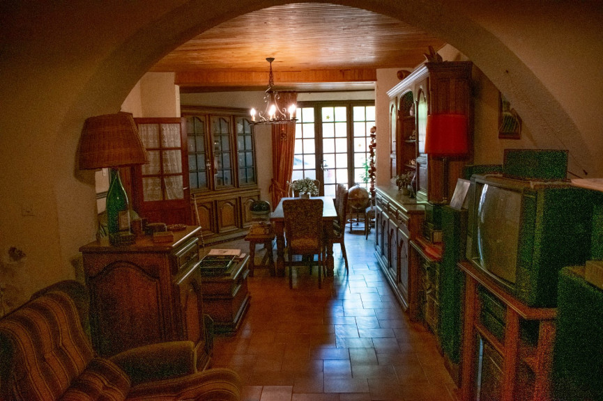 sale Maison de village Creissan - Photo 2