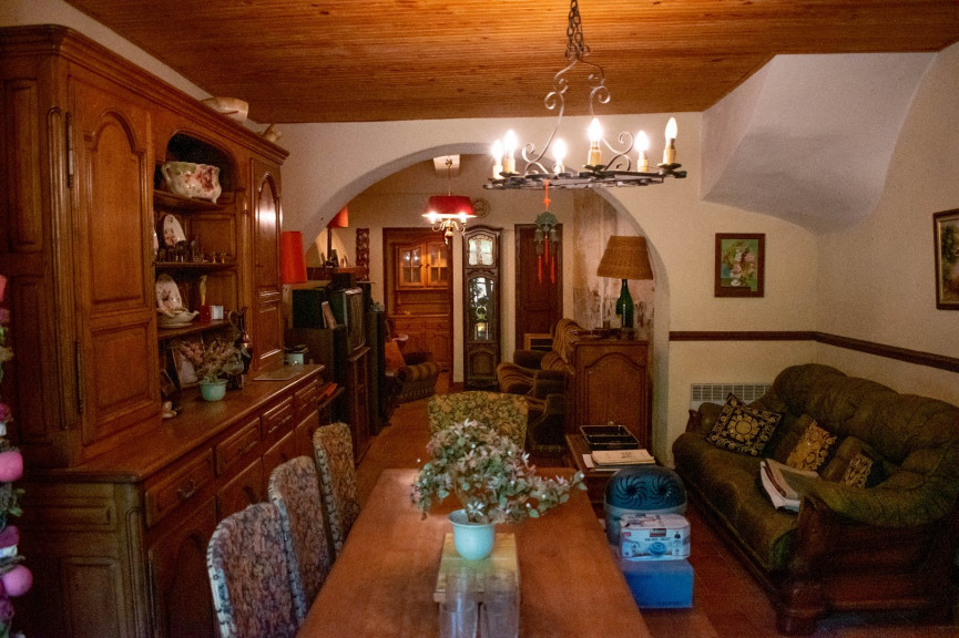 sale Maison de village Creissan - Photo 3