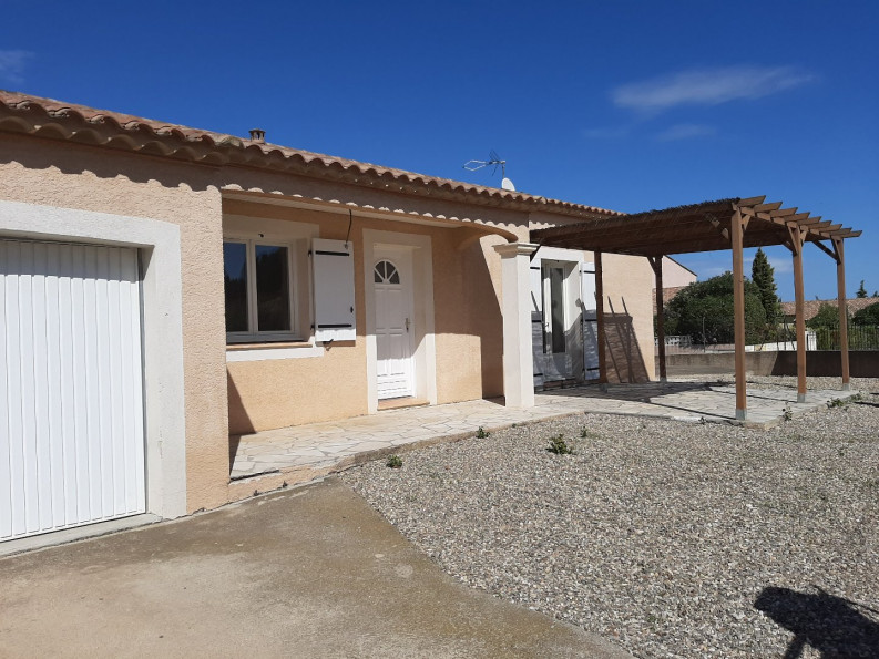 sale Villa Maureilhan - Photo 8