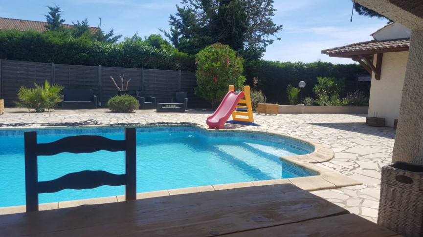 sale Villa Montady - Photo 1