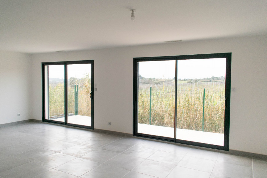 sale Villa Creissan - Photo 1