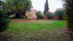 sale Terrain constructible Creissan