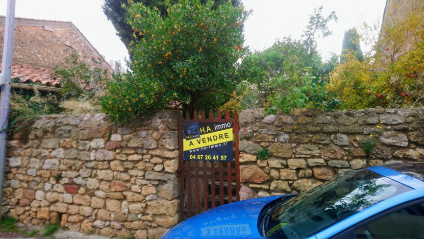 sale Terrain constructible Creissan - Photo 5