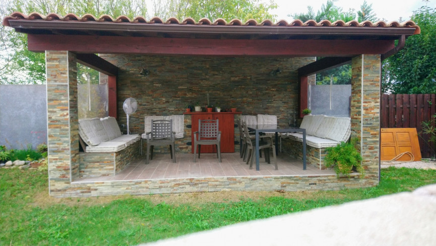 sale Villa Montady - Photo 3