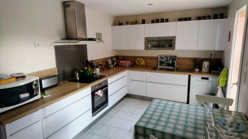 sale Villa Montady - Photo 4