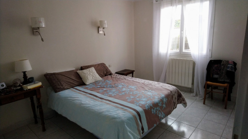 sale Villa Montady - Photo 6