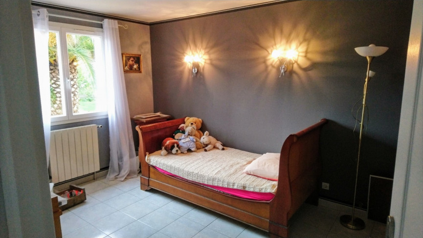 sale Villa Montady - Photo 7