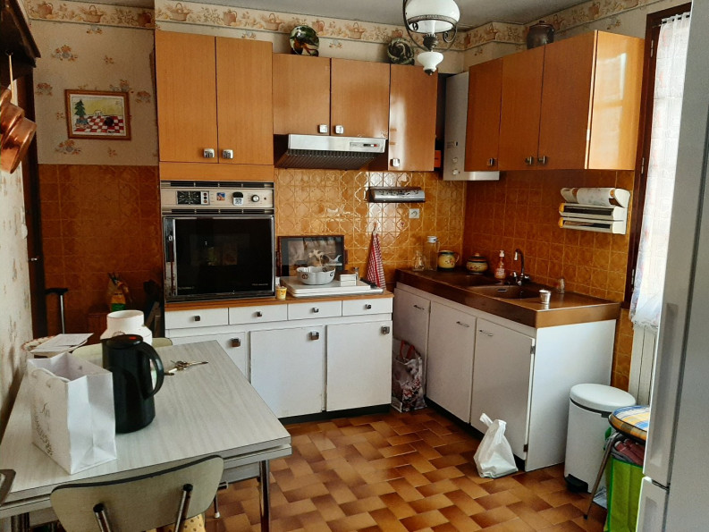 sale Maison de village Montady - Photo 5