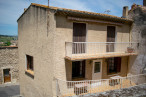 sale Maison de village Montady
