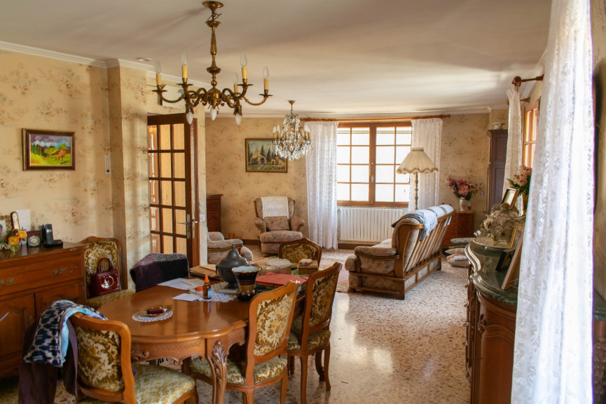 sale Maison de village Montady - Photo 2