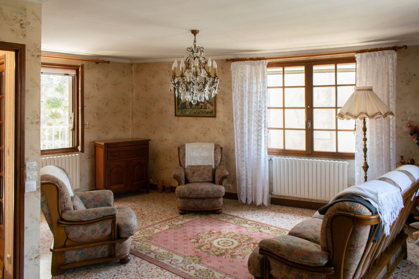 sale Maison de village Montady - Photo 3