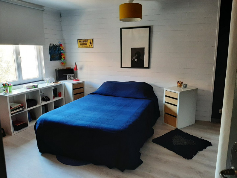 sale Maison de village Creissan - Photo 8