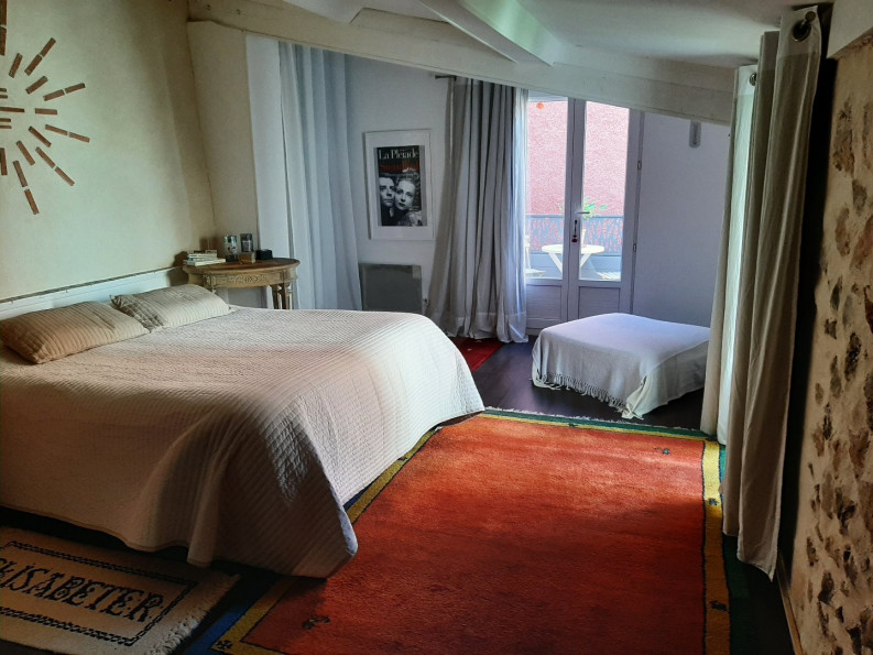 sale Maison de village Creissan - Photo 10