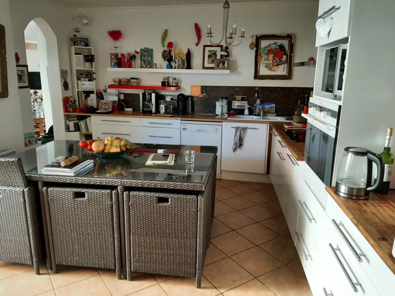 sale Maison de village Creissan - Photo 3