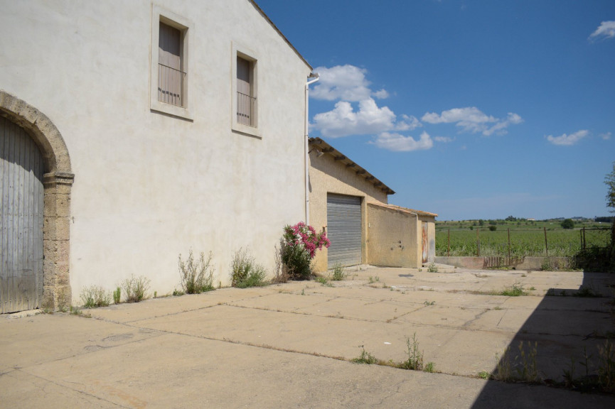 sale Maison Montady - Photo 2