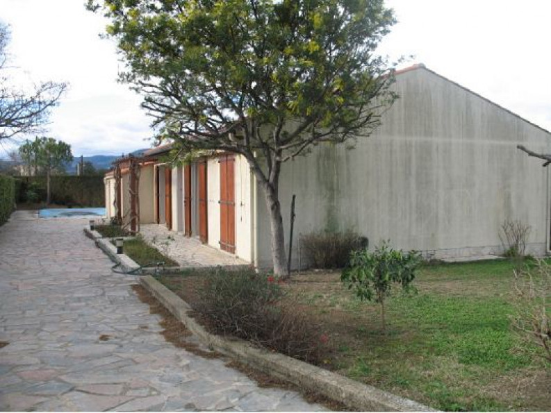 sale Villa Laurens - Photo 1