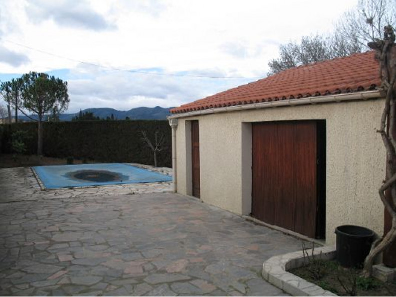 sale Villa Laurens - Photo 3