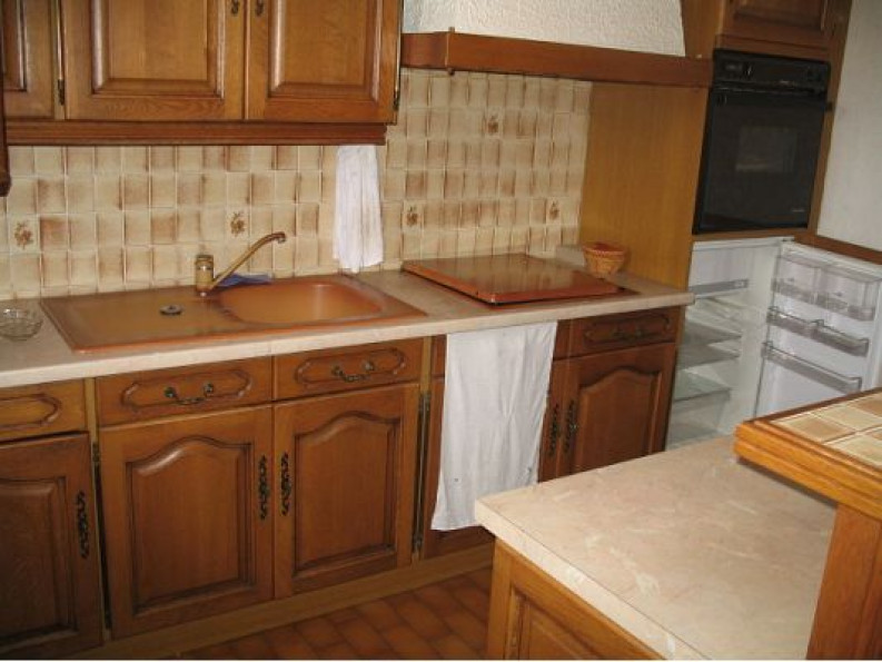 sale Villa Laurens - Photo 9