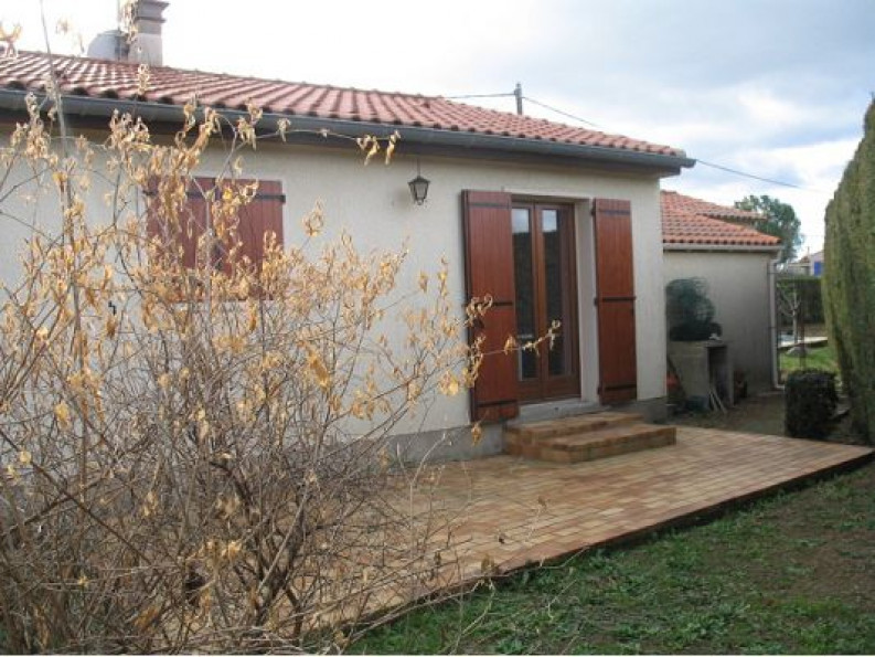 sale Villa Laurens - Photo 2