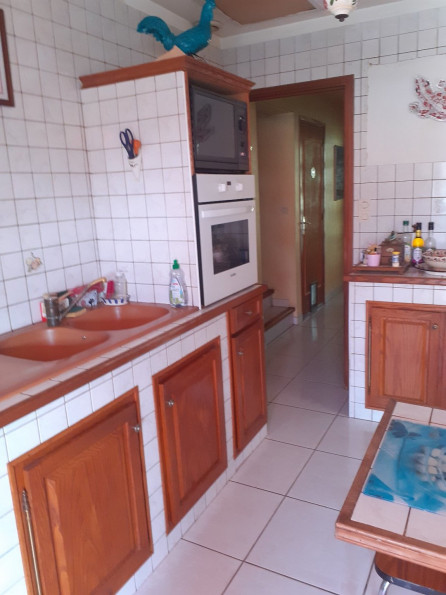 sale Villa Montady - Photo 4