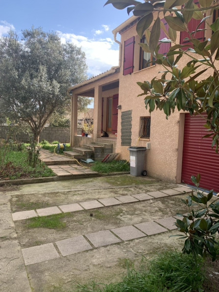 sale Villa Montady - Photo 2