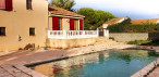 sale Villa Montady