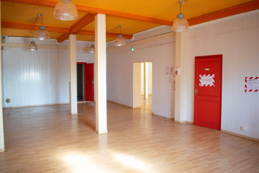 sale Maison de village Montady - Photo 7