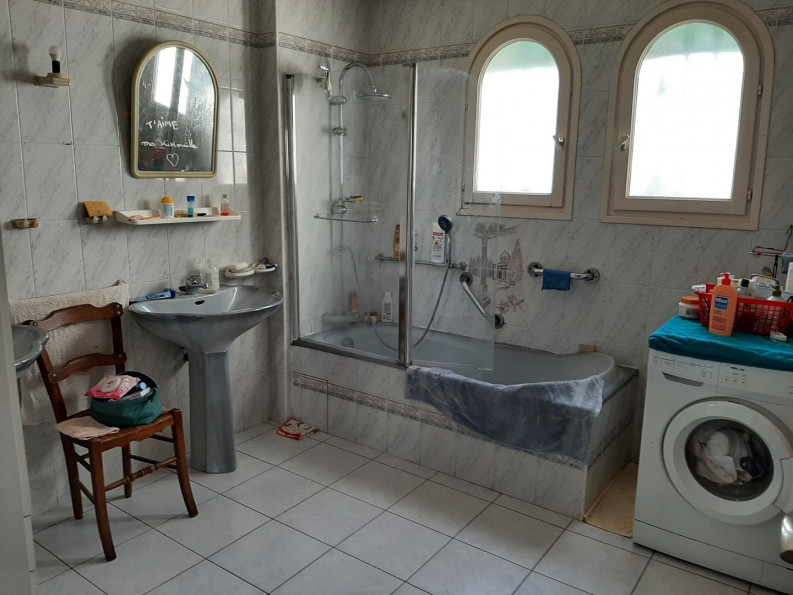 sale Villa Maureilhan - Photo 7