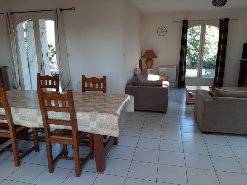 sale Villa Maureilhan - Photo 2