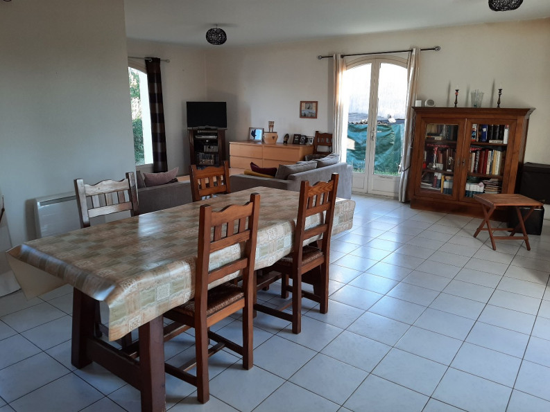 sale Villa Maureilhan - Photo 3