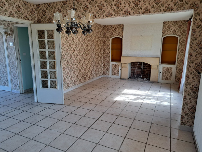 sale Villa Montady - Photo 3