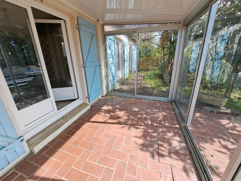 sale Villa Montady - Photo 5