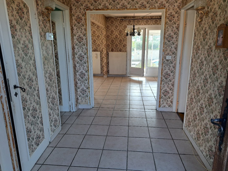 sale Villa Montady - Photo 2