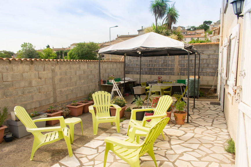 sale Villa Montady - Photo 10