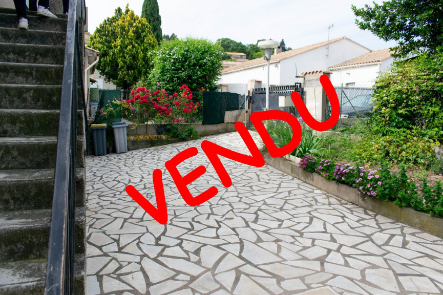 sale Villa Montady - Photo 2