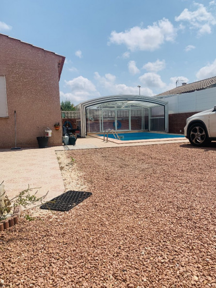 vente Villa Montady - Photo 2