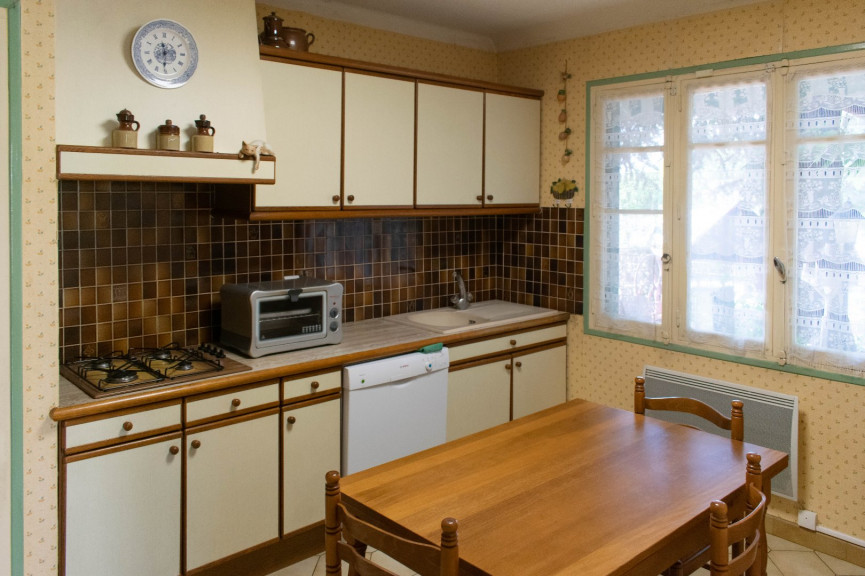 sale Villa Creissan - Photo 3