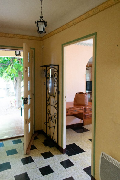 sale Villa Creissan - Photo 4