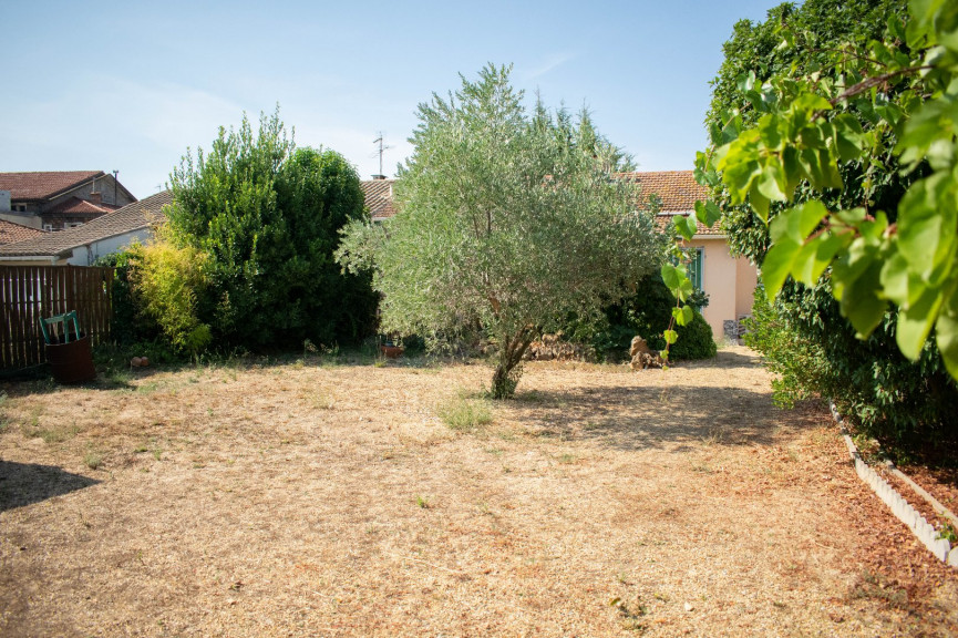 sale Villa Creissan - Photo 7