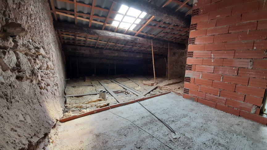 sale Maison de village Creissan - Photo 8