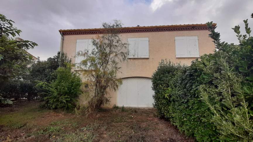 vente Maison Montady - Photo 1