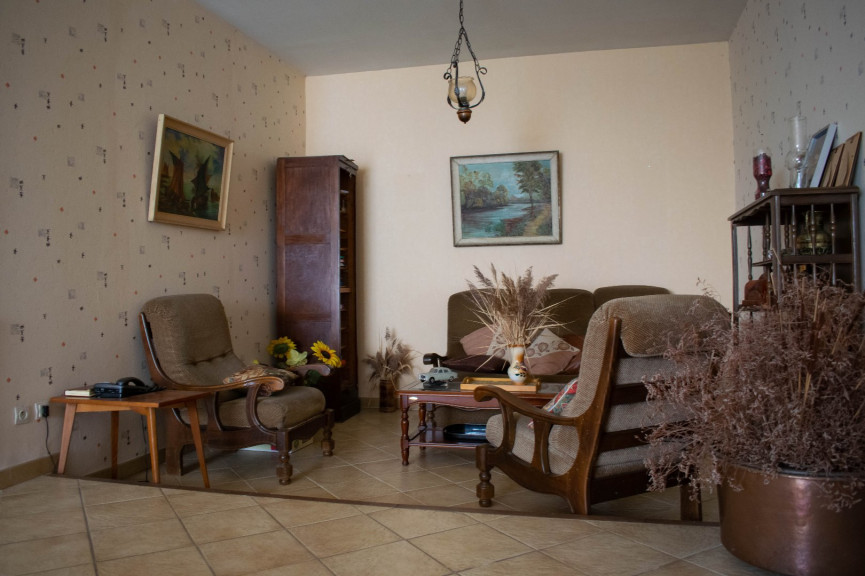 sale Villa Montady - Photo 3