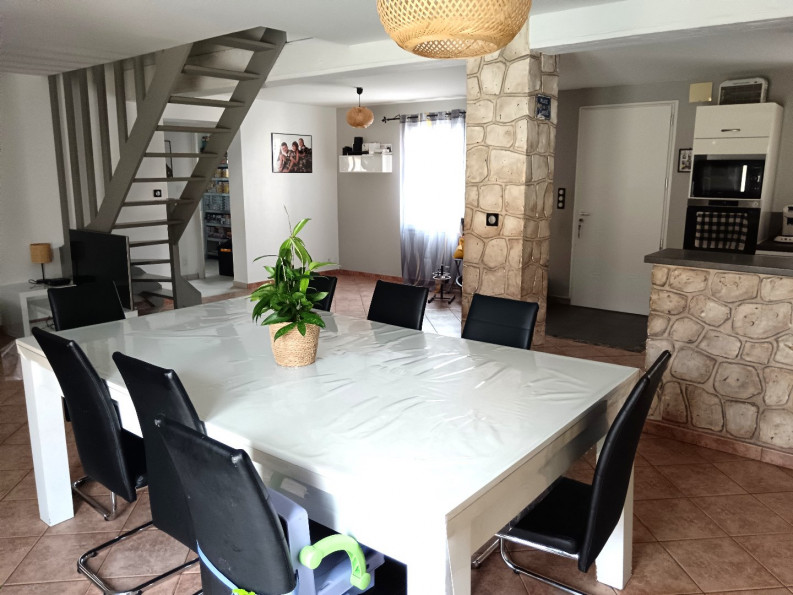vente Villa Montady - Photo 4