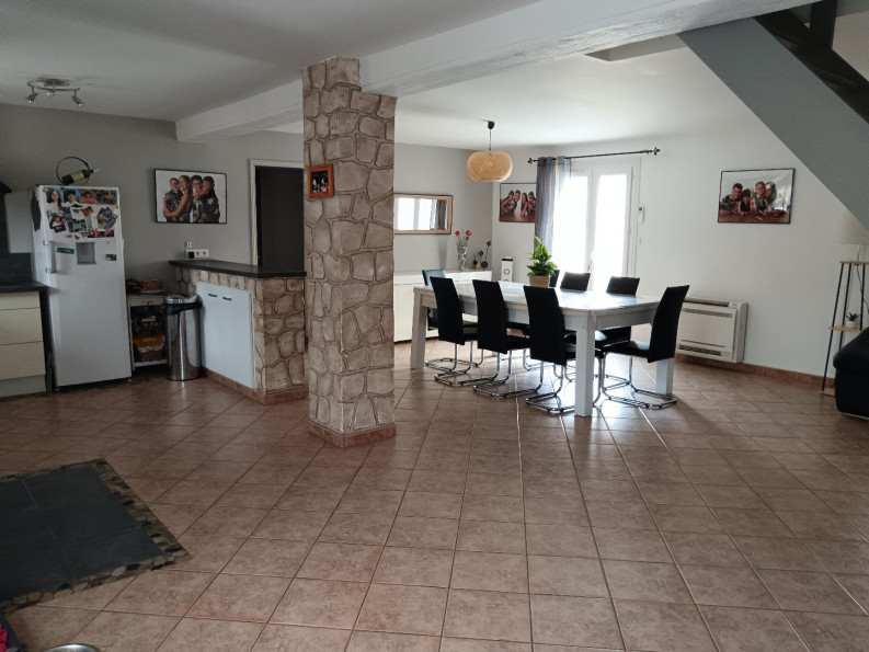 vente Villa Montady - Photo 3