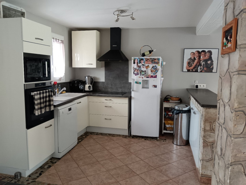 vente Villa Montady - Photo 5