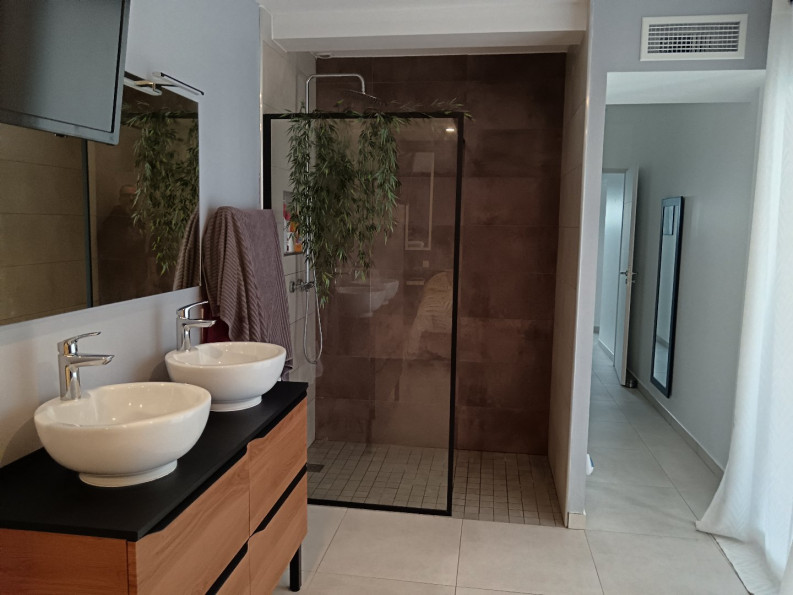 vente Villa Montady - Photo 7