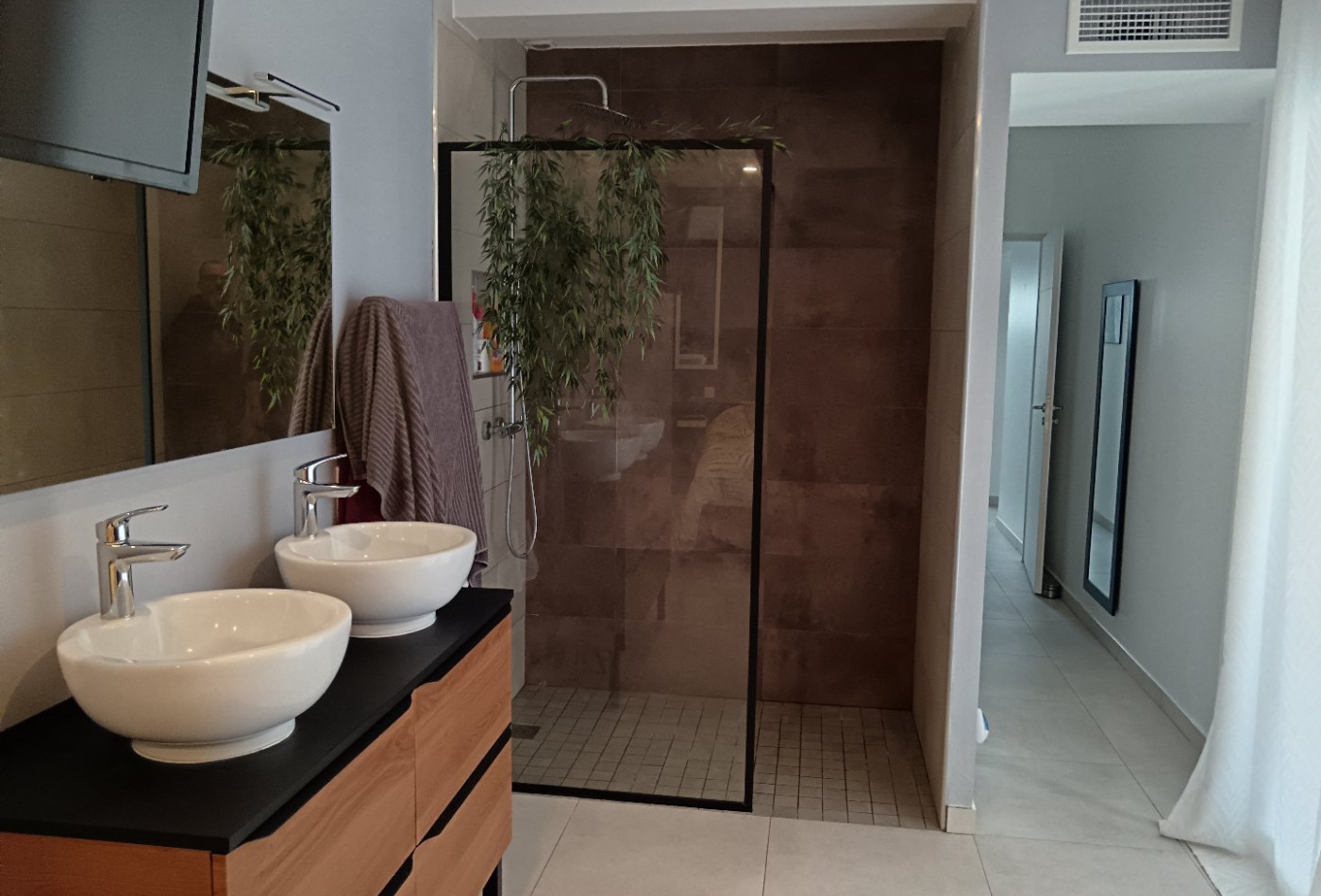 vente Villa Montady - Photo 7