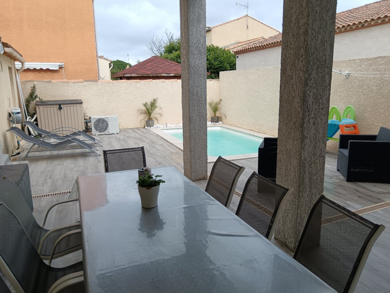 vente Villa Montady - Photo 1