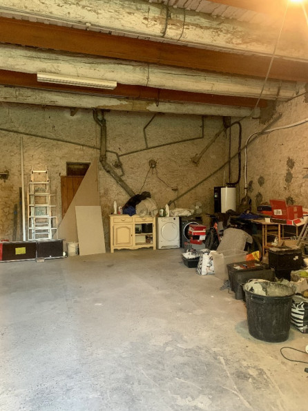 vente Maison vigneronne Puisserguier - Photo 9