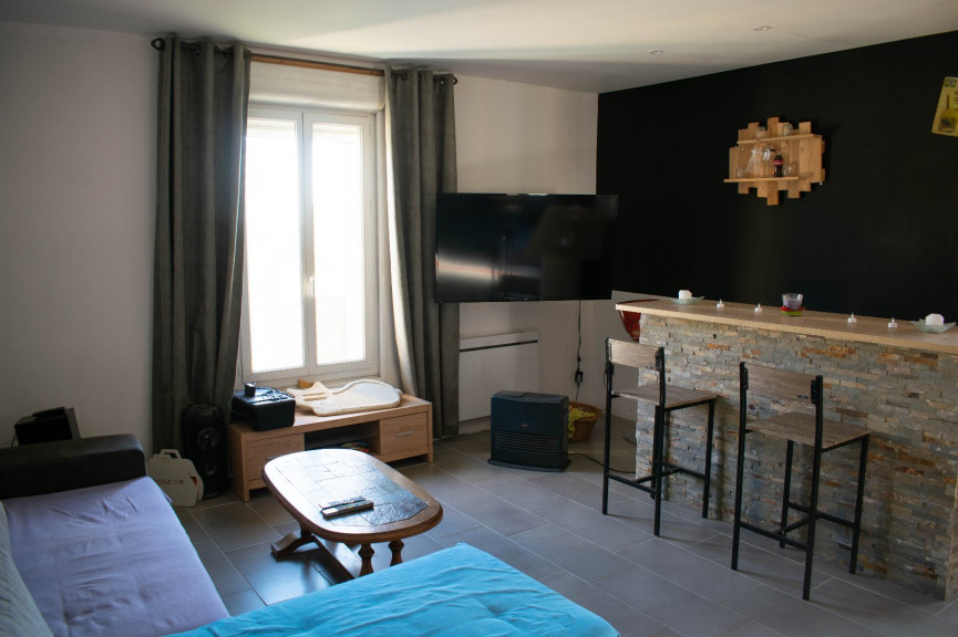 vente Maison vigneronne Puisserguier - Photo 2